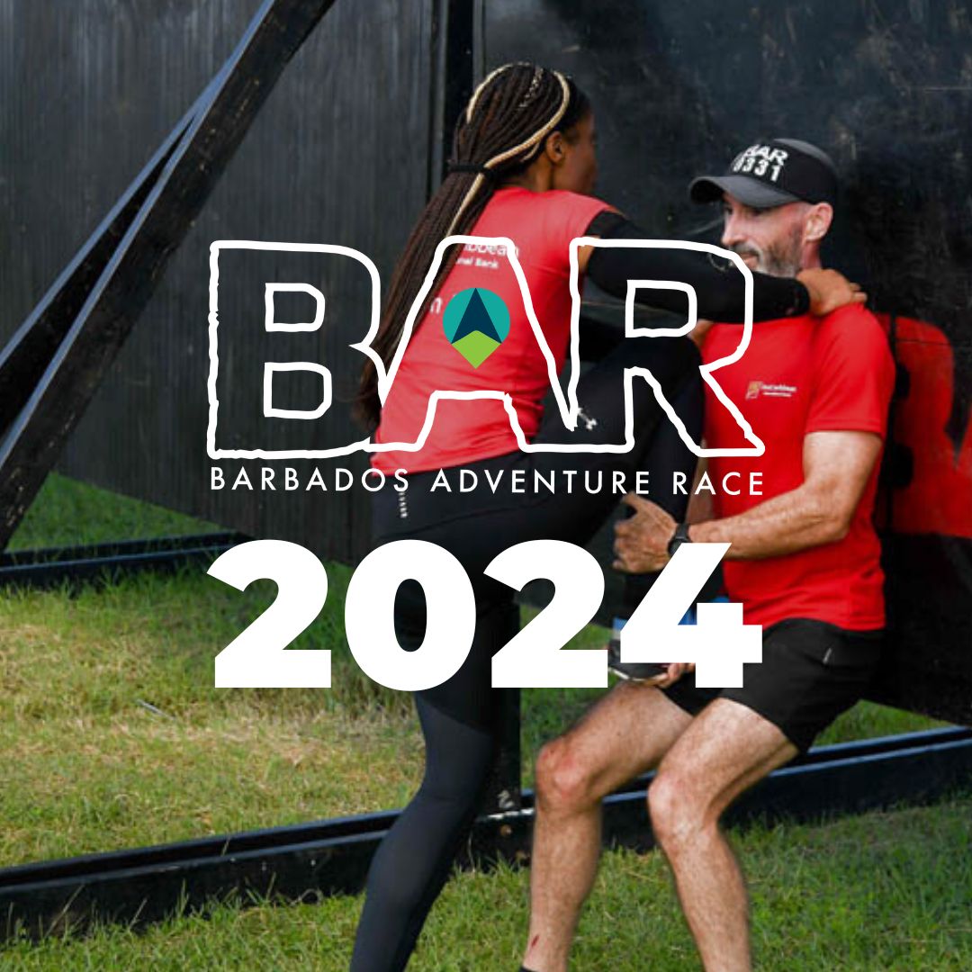 Barbados Adventure Race 2024 Barbados Adventure Race