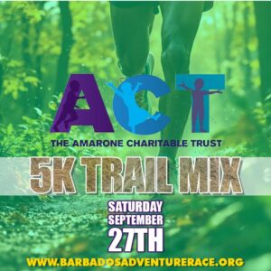 Amarone 5k Trail Mix